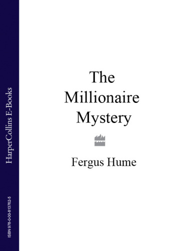 The Millionaire Mystery