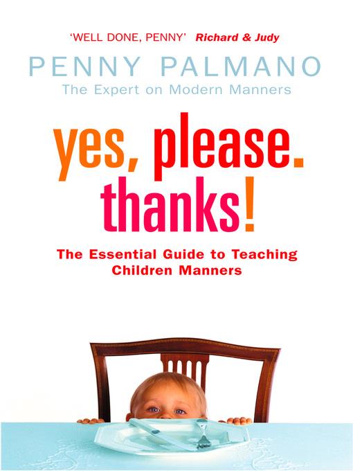 Yes, Please. Thanks!