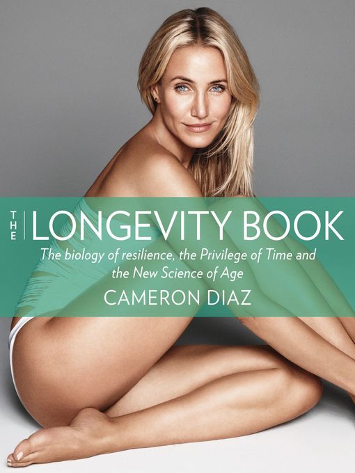 The Longevity Book