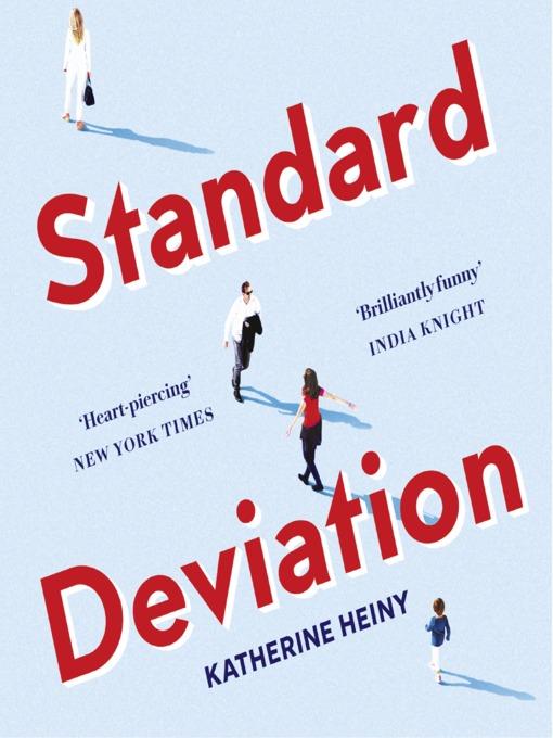 Standard Deviation