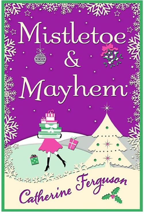 Mistletoe and Mayhem