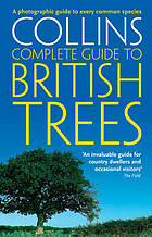 Collins Complete Guide to British Trees