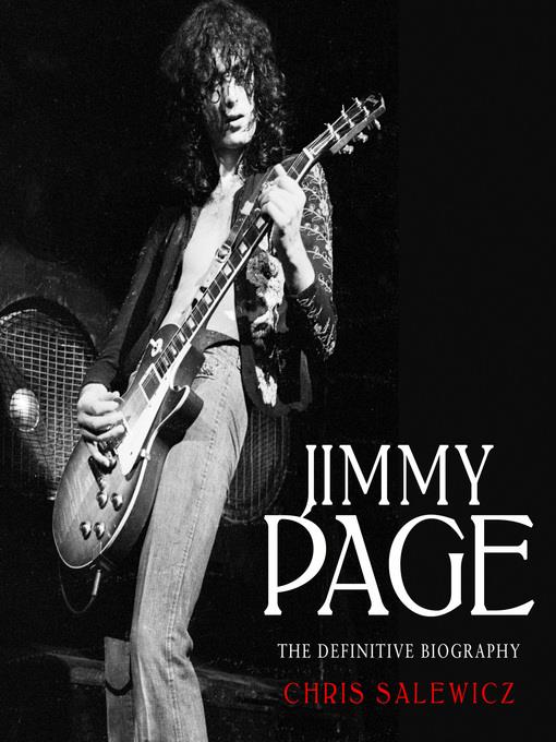 Jimmy Page
