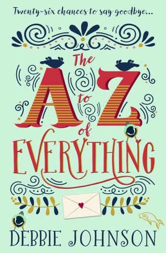 The A–Z of Everything