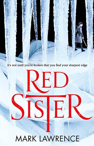 Red Sister