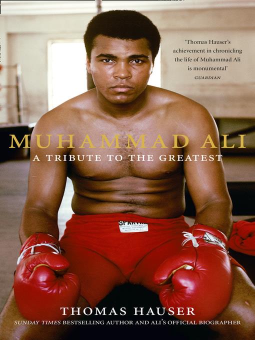 Muhammad Ali