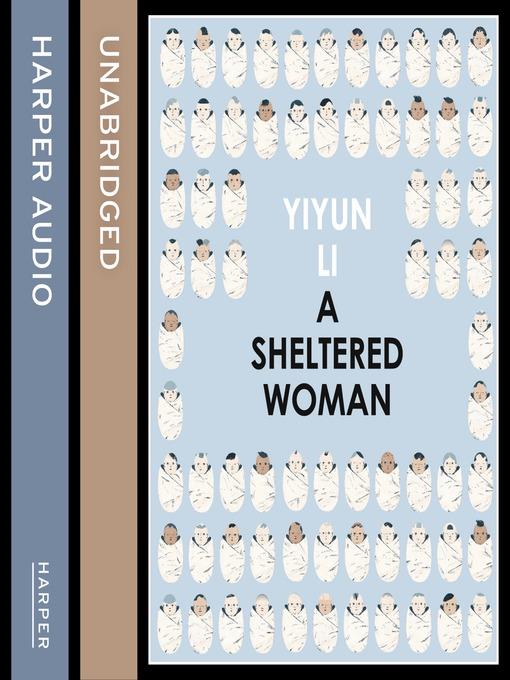 A Sheltered Woman