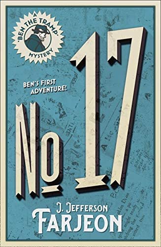 No. 17 (Ben the Tramp Mystery)