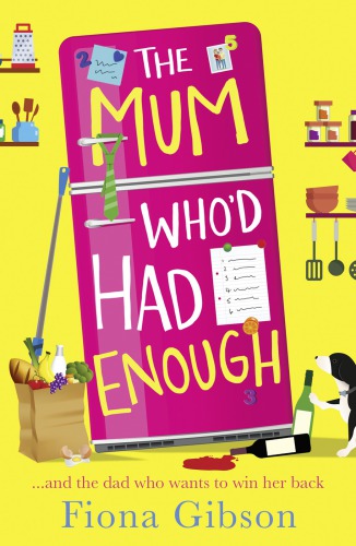 The Mum Who'd Had Enough