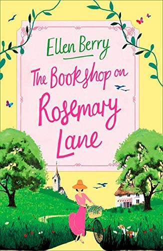 The Bookshop on Rosemary Lane: The perfect feel-good read