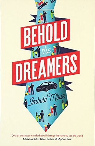 Behold the Dreamers