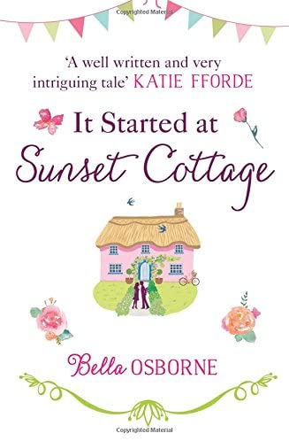 It Started at Sunset Cottage