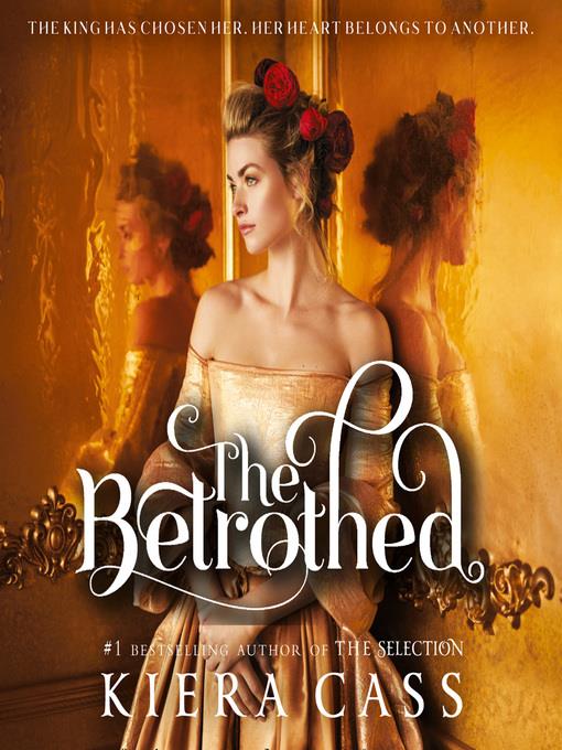 The Betrothed