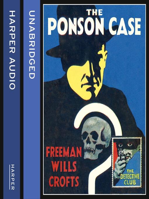 The Ponson Case