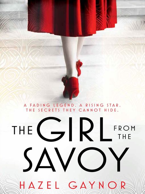 The Girl From the Savoy