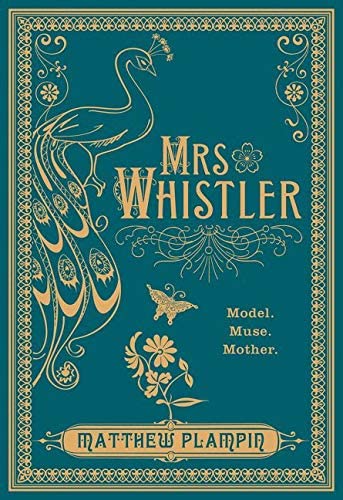 Mrs Whistler