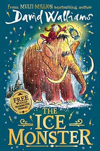 Ice Monster