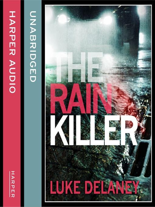 The Rain Killer