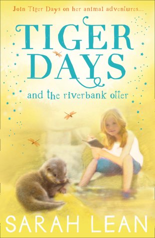 RIVERBANK OTTER_TIGER DAYS3 PB