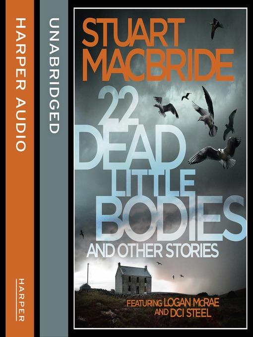 22 Dead Little Bodies and Other Stories