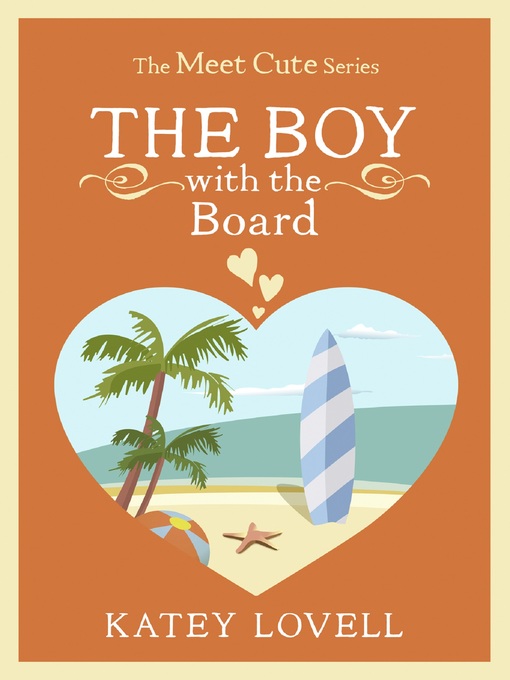 The Boy with the Board