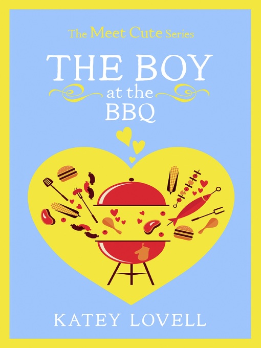 The Boy at the BBQ