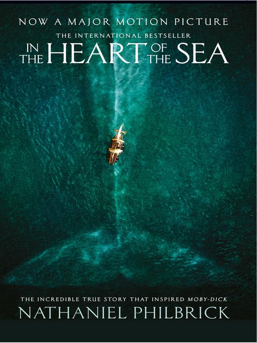 In the Heart of the Sea