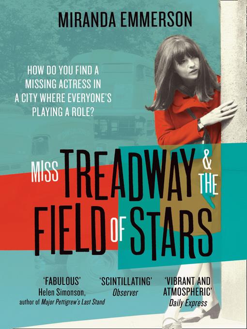 Miss Treadway & the Field of Stars