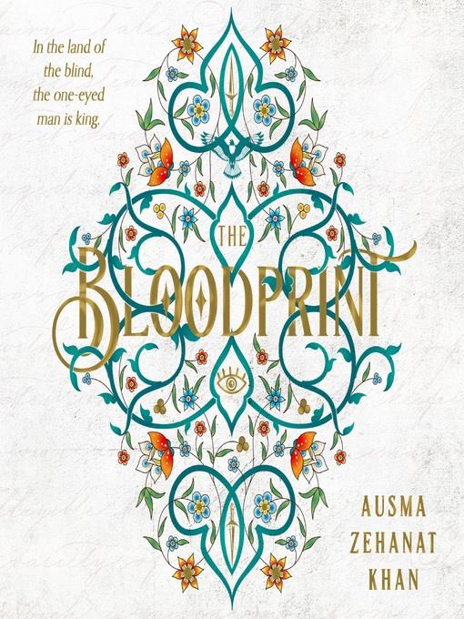 The Bloodprint