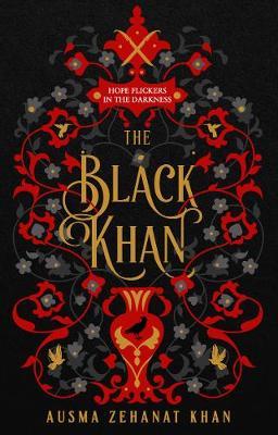 The Black Khan