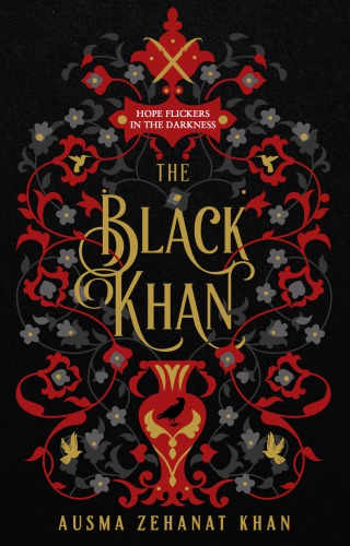 The Black Khan