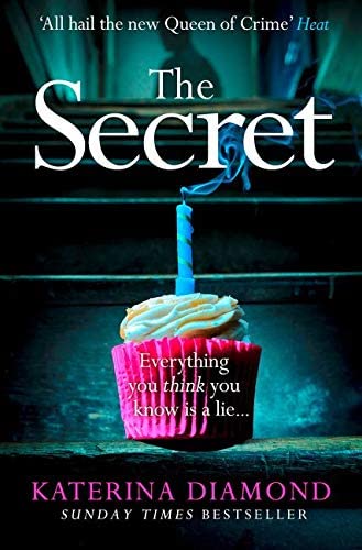 The Secret: The brand new thriller from the bestselling author of The Teacher