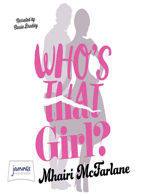 Who's That Girl?