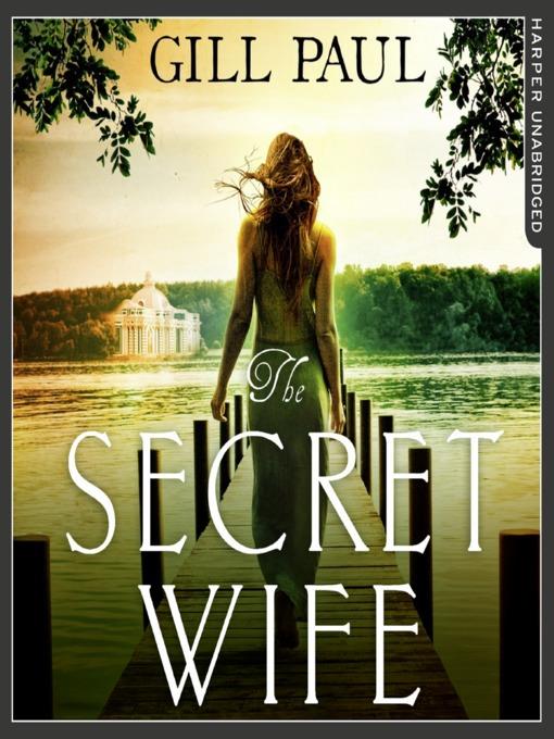 The Secret Wife