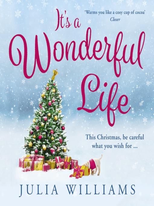 It's a Wonderful Life