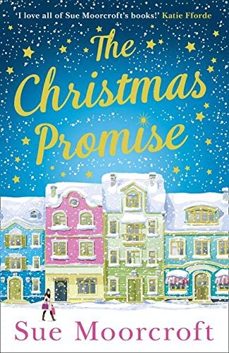 CHRISTMAS PROMISE- PB