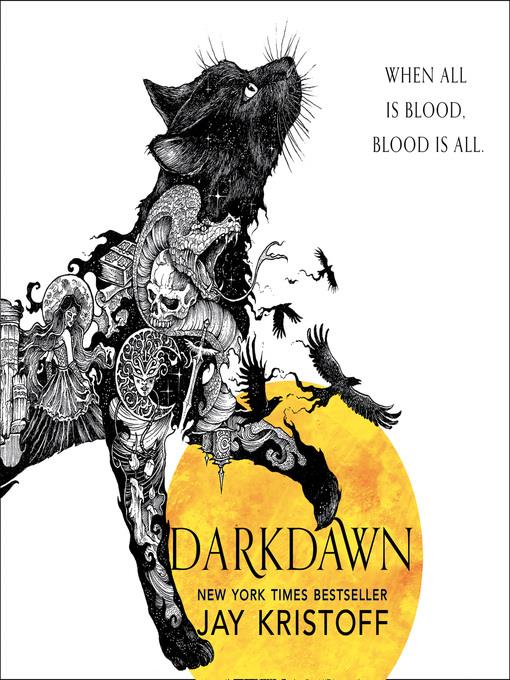 Darkdawn