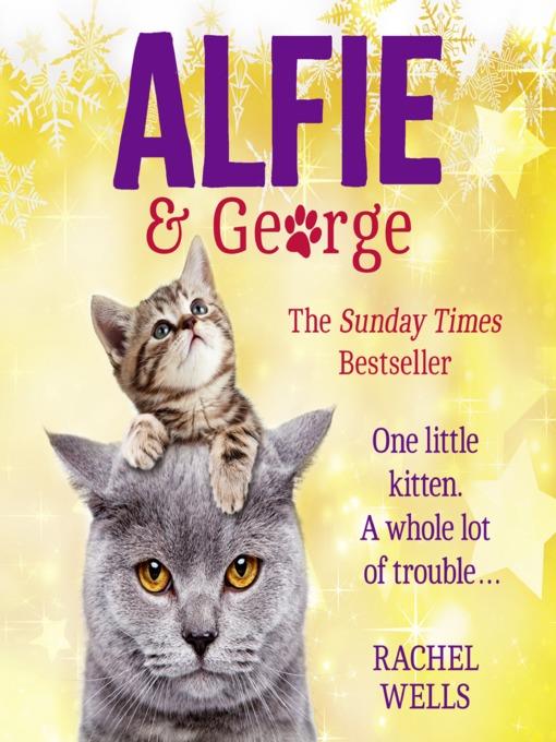 Alfie and George