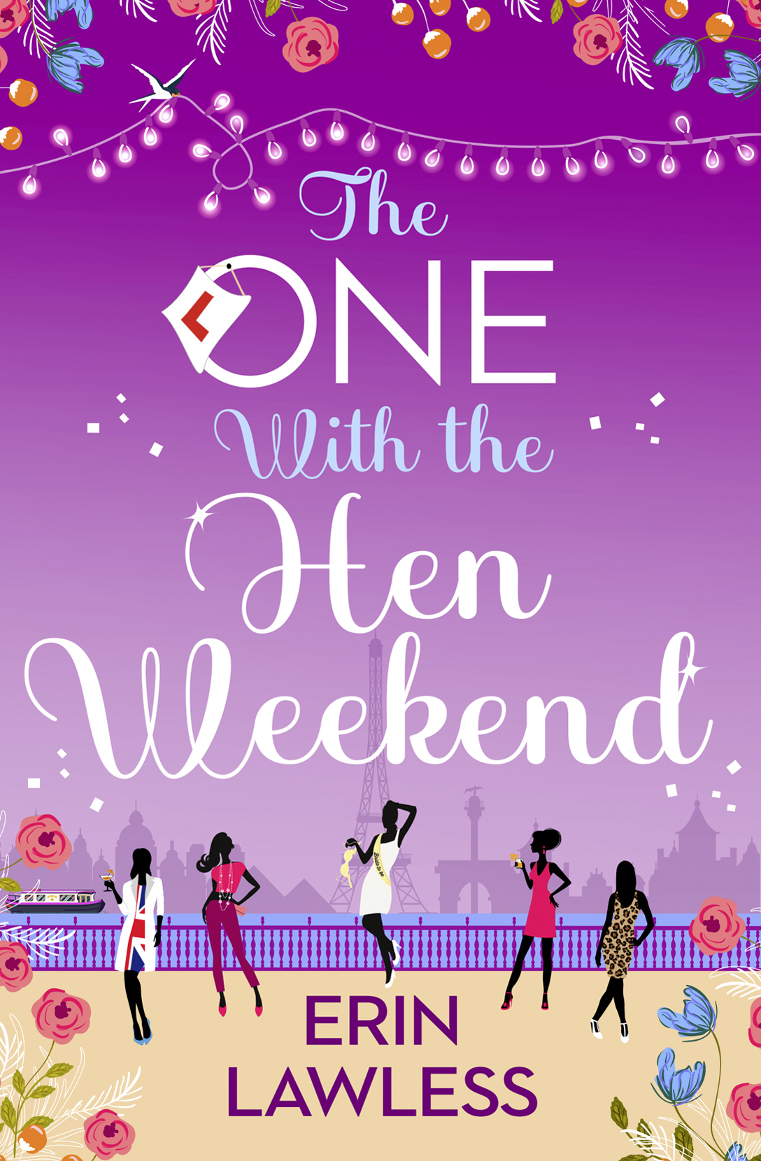 The One with the Hen Weekend