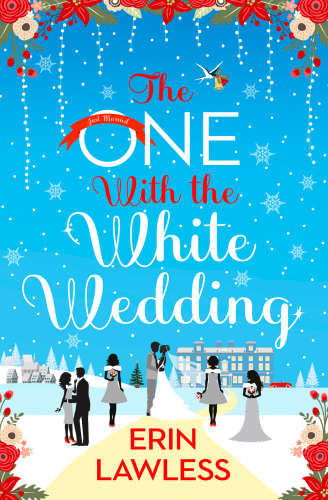 The One with the White Wedding
