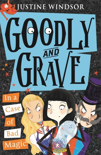 Goodly and Grave in a Case of Bad Magic