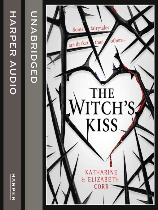The Witch's Kiss (The Witch's Kiss Trilogy, Book 1)