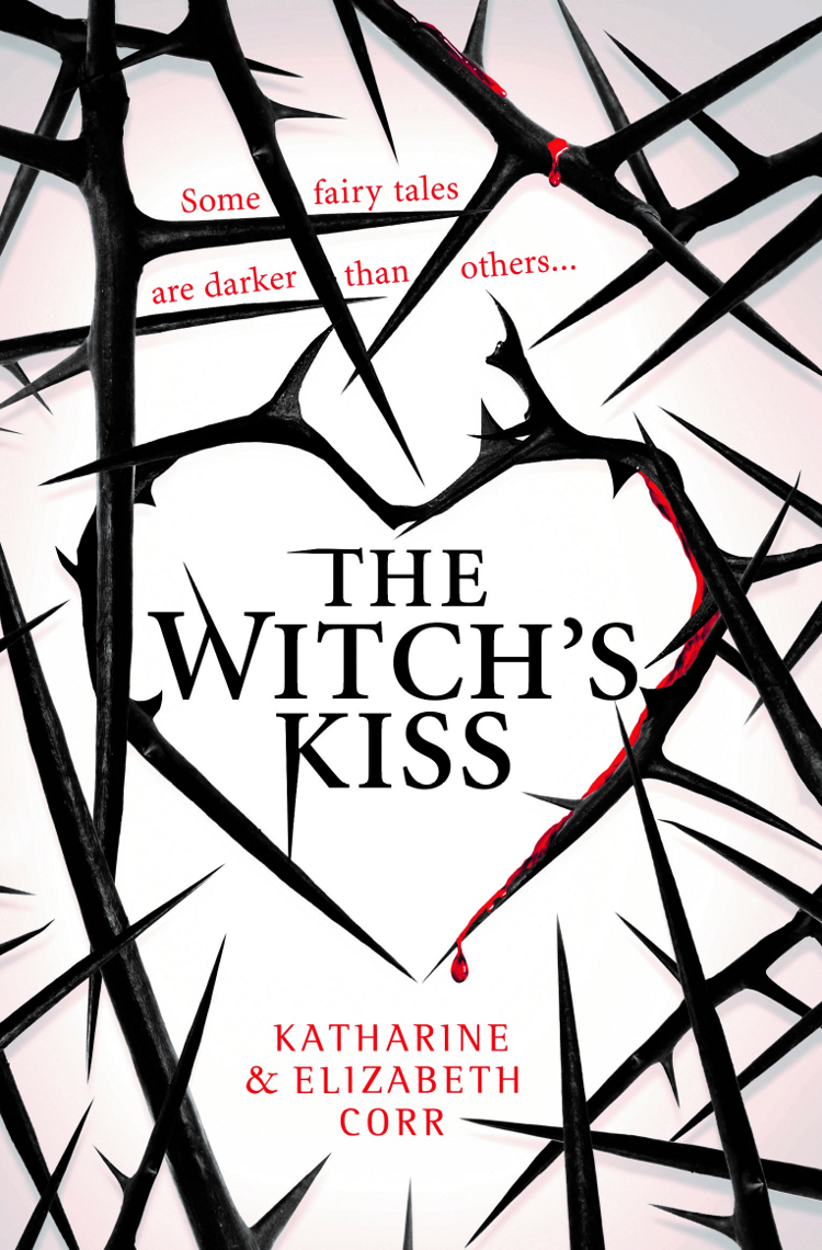 The Witch's Kiss