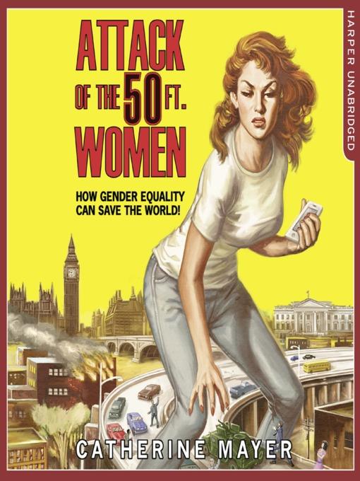 Attack of the 50 Ft. Women