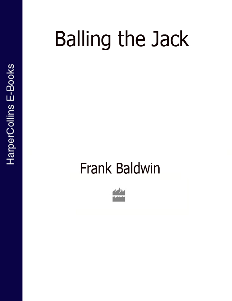 Balling the jack