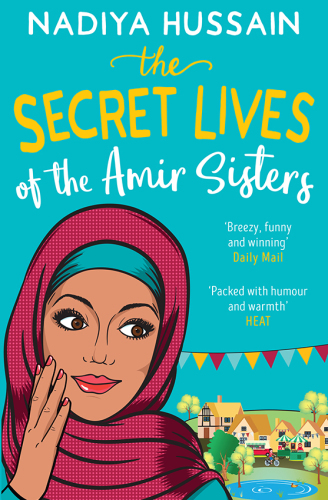 The Secret Lives of the Amir Sisters