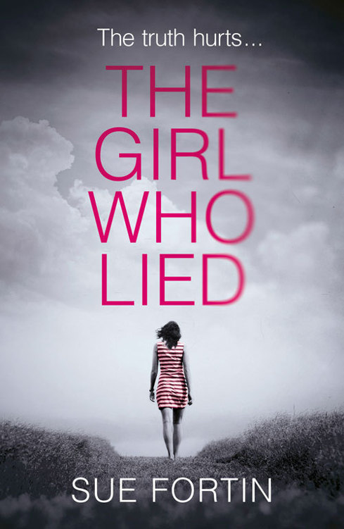 The Girl Who Lied