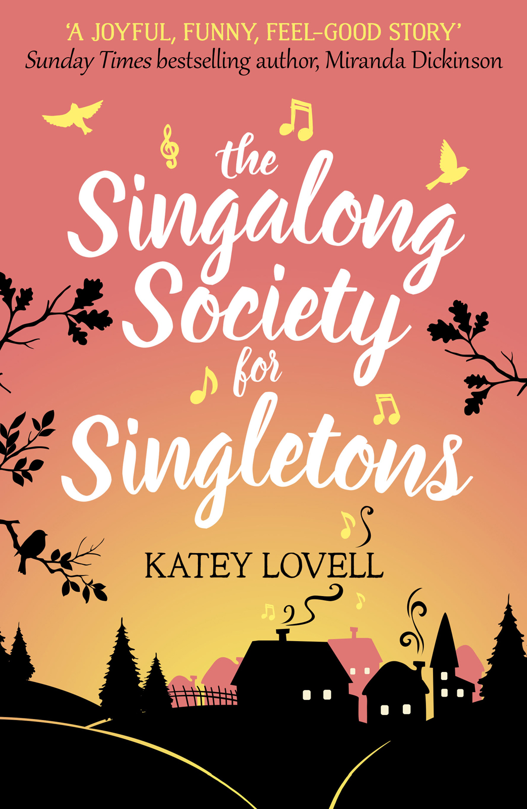 The Singalong Society for Singletons