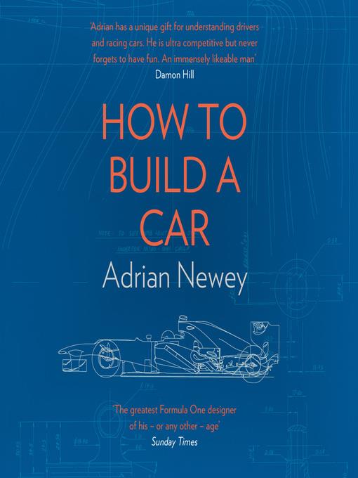 How to Build a Car