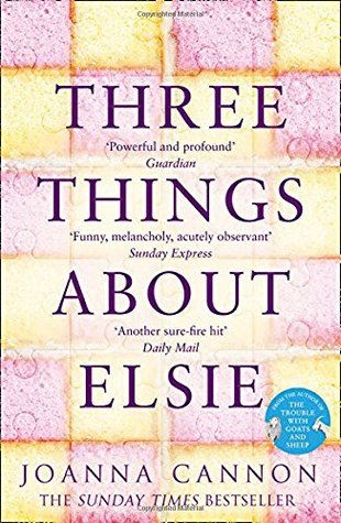 Three Things About Elsie